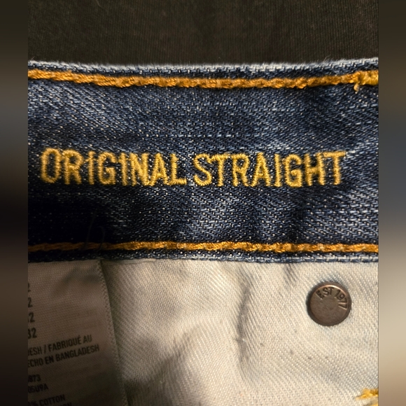 Men's AE Jeans 32x32 - Picture 2 of 6